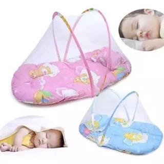 baby boom mosquito net