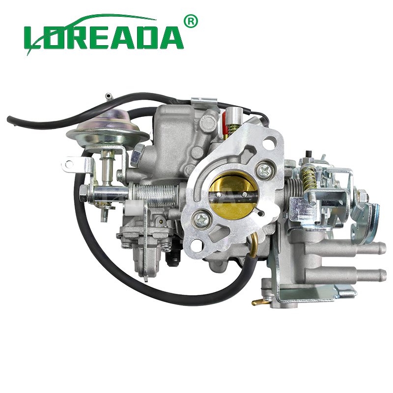 211007815071 Carburetor For Toyota Forklifts 4Y 5K Engines 7815371