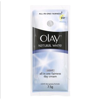 olay fairness day cream