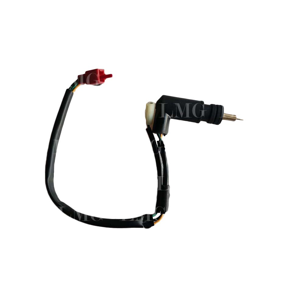 Carburetor Automatic Electric Choke for GY6 150cc/200cc Shopee Philippines