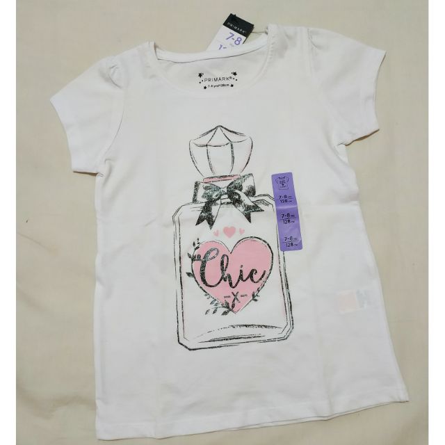 primark barbie t shirt