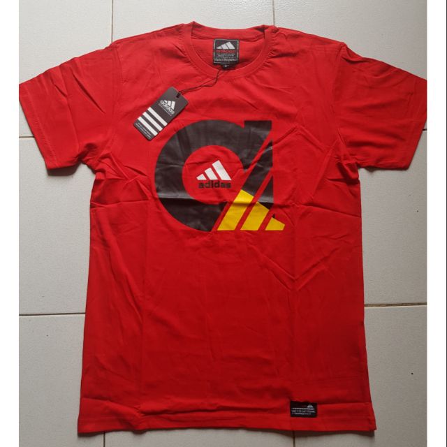 addidas t shirt price