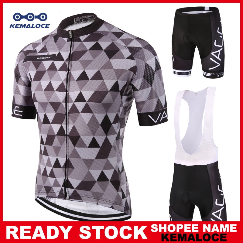 bicycle clothing