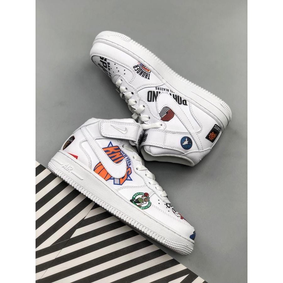 nike supreme nba shoes