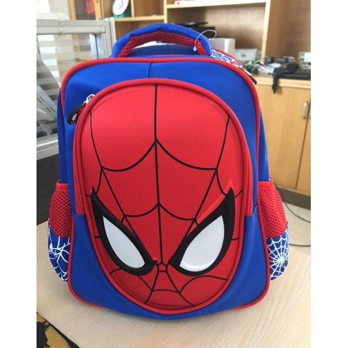 spiderman backpack for kids