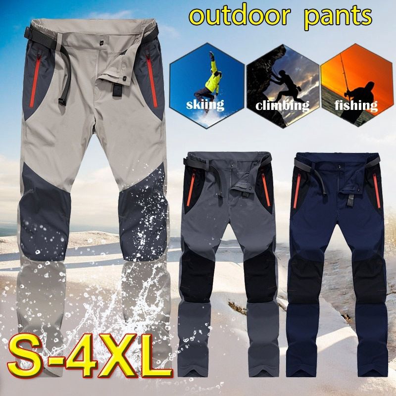 mens cargo work pants cheap