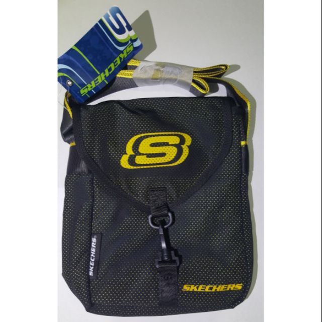 sling bag skechers