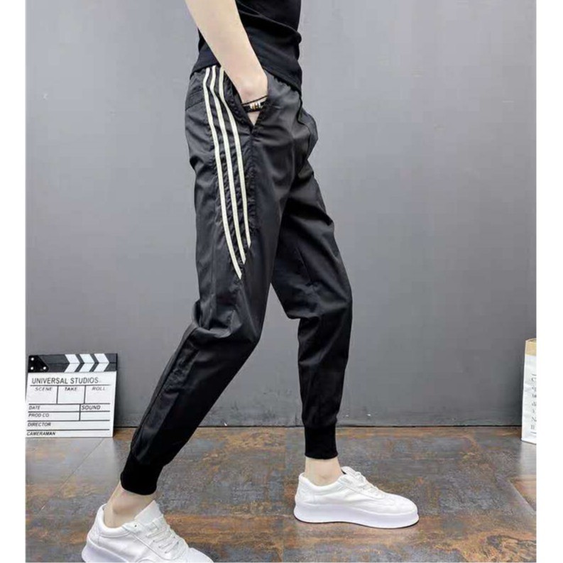 adidas track pants mens cotton