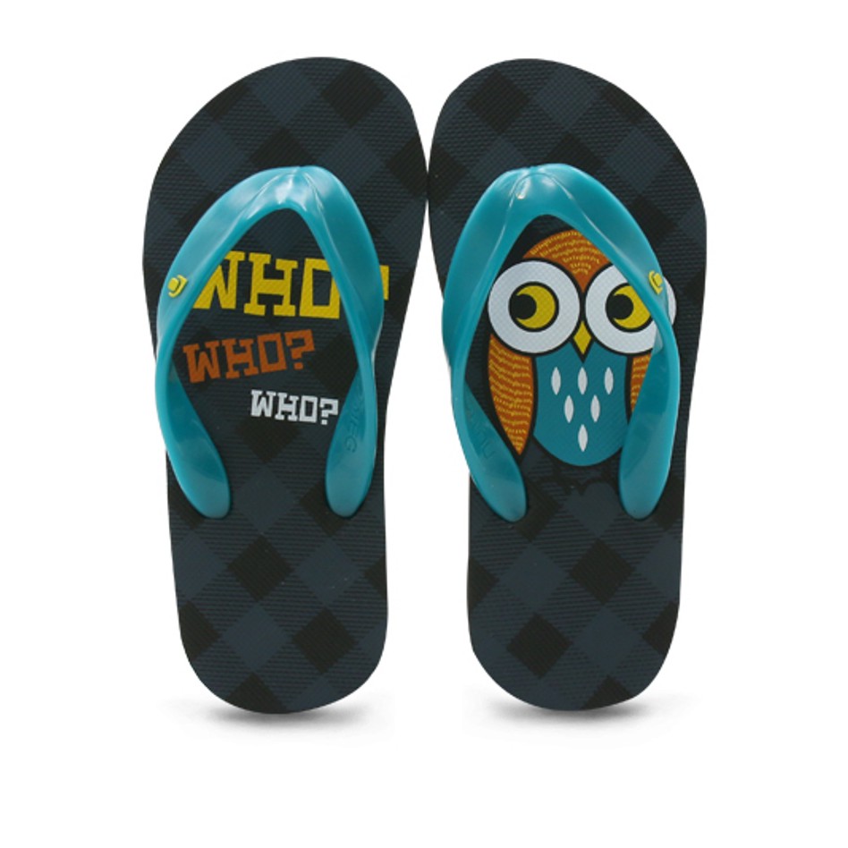 batman light up flip flops