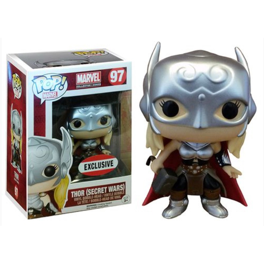 marvel collector corps secret wars