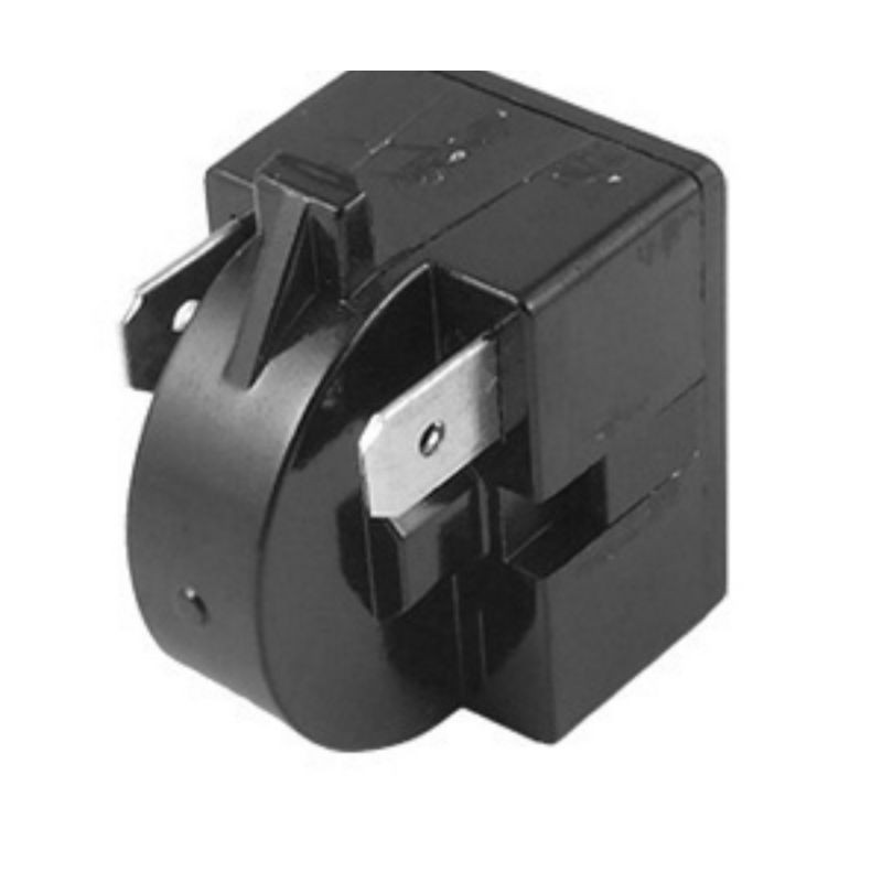 Fridge Relays (Fridge block; Refrigerator relay) One Foot, Two Feet
