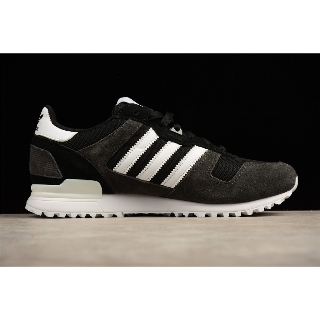 Adidas ZX700 classic sports shoes BB1211 | Shopee Philippines