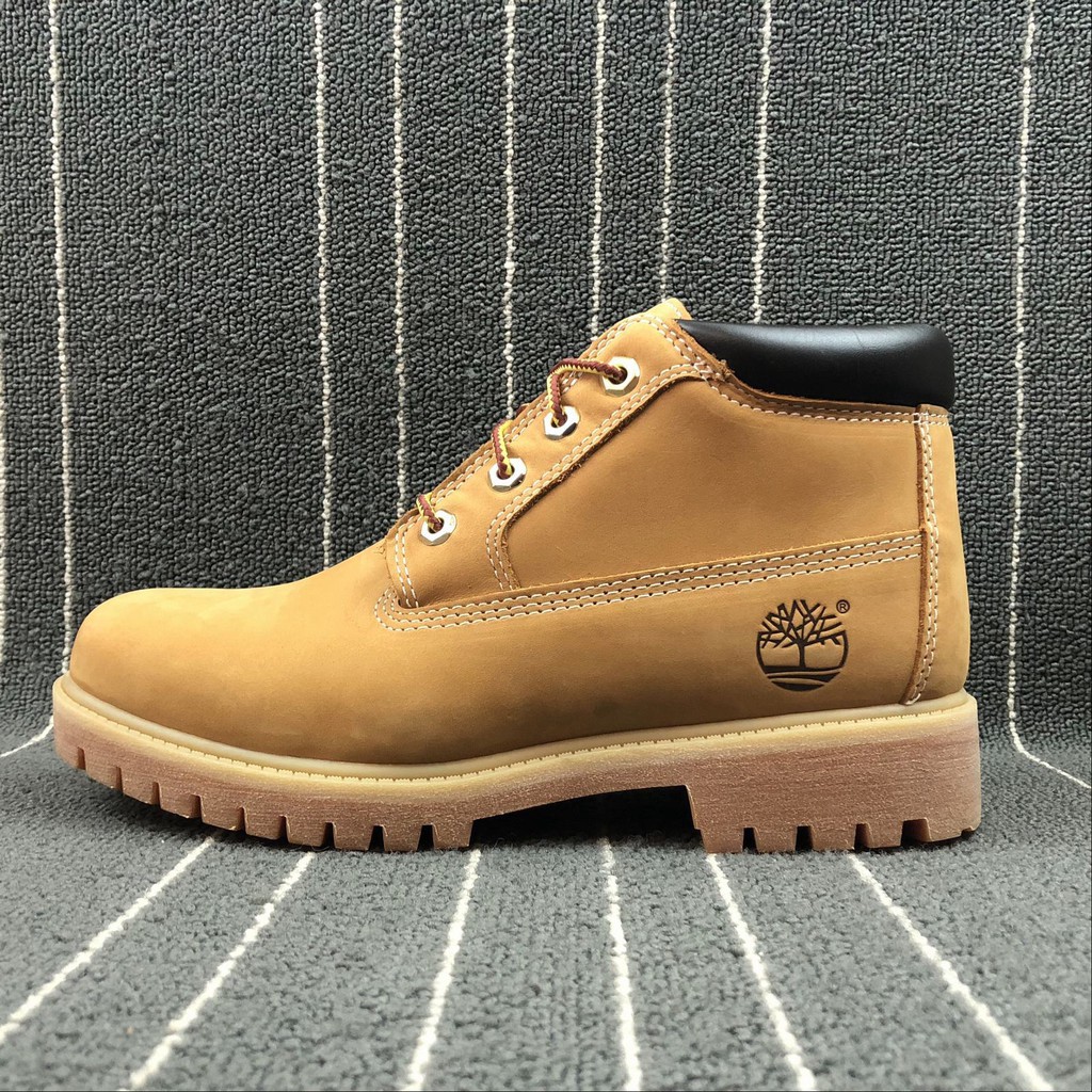 cdg timberland