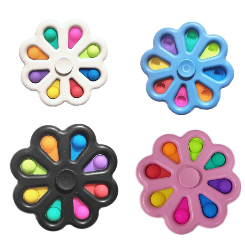 simple dimple fidget toy shopee