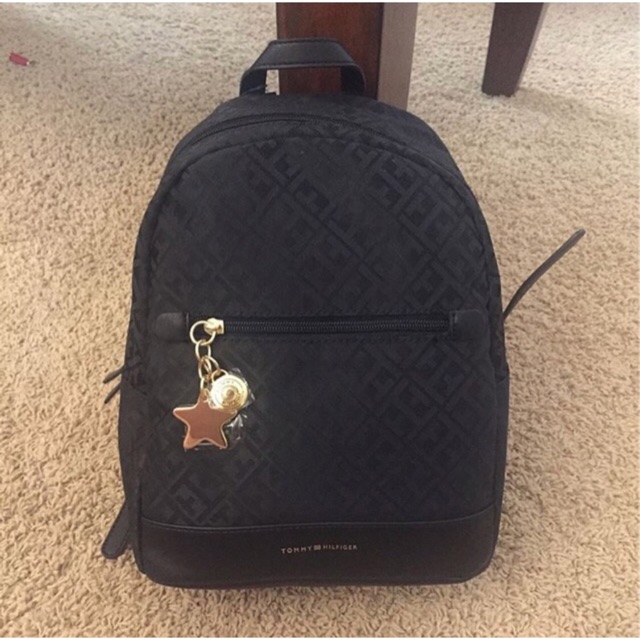 tommy hilfiger backpack price