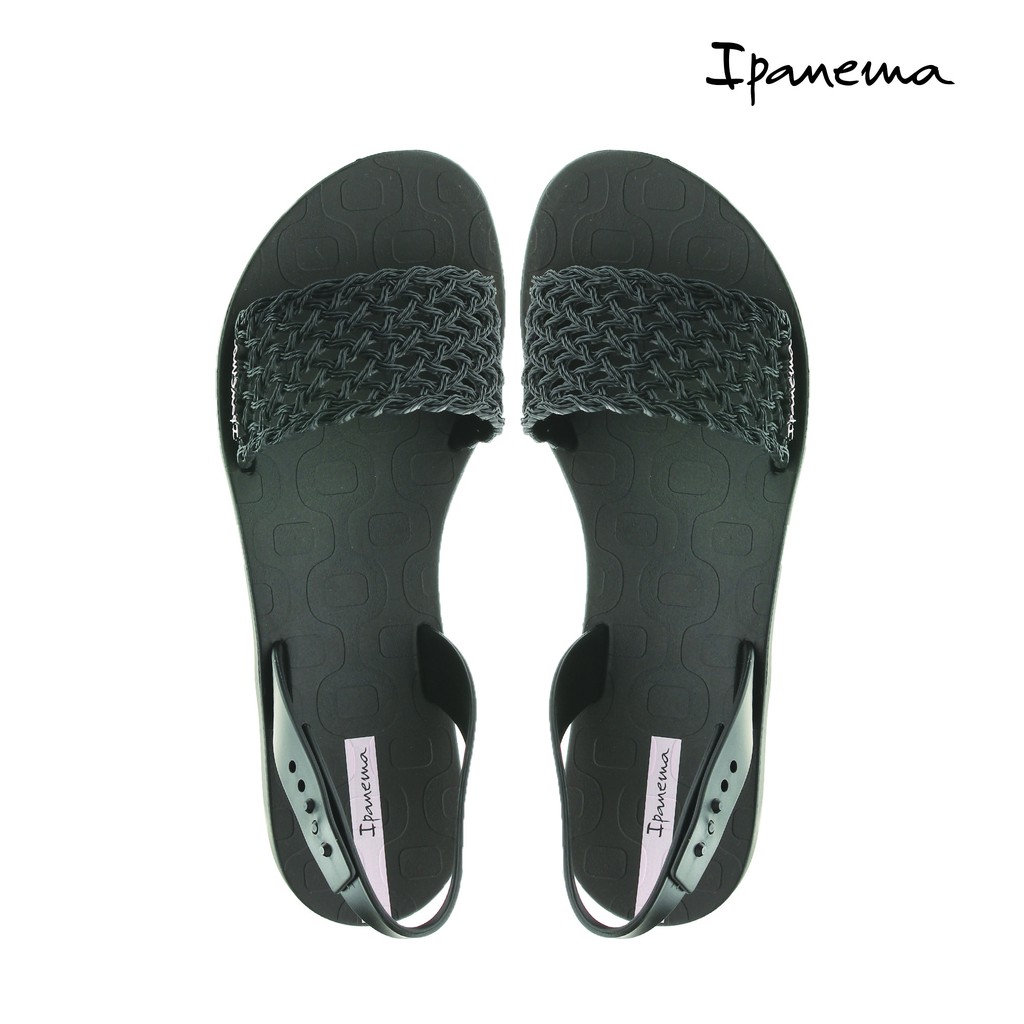 Ipanema Breezy Sandals Womens | Shopee 