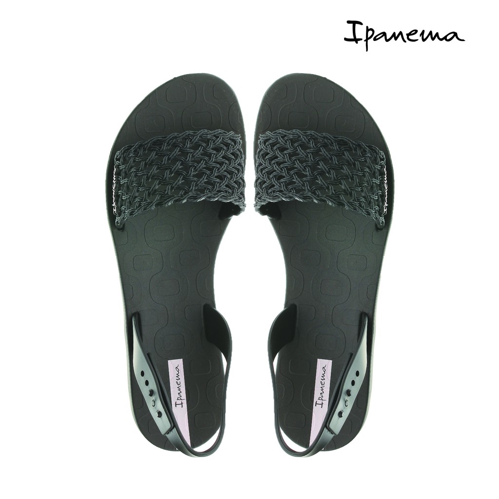 ipanema crocs