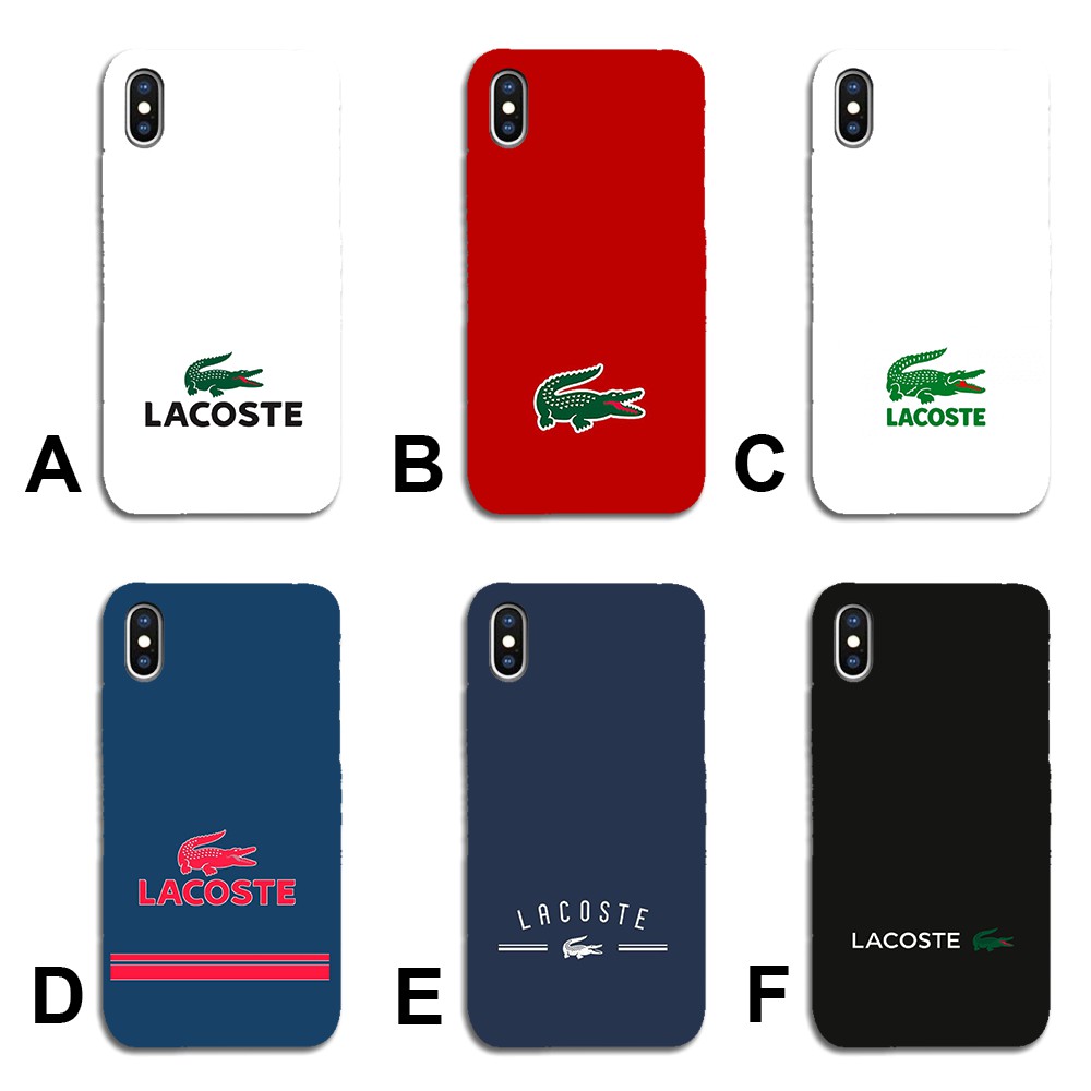lacoste case,Free delivery,goabroad.org.pk