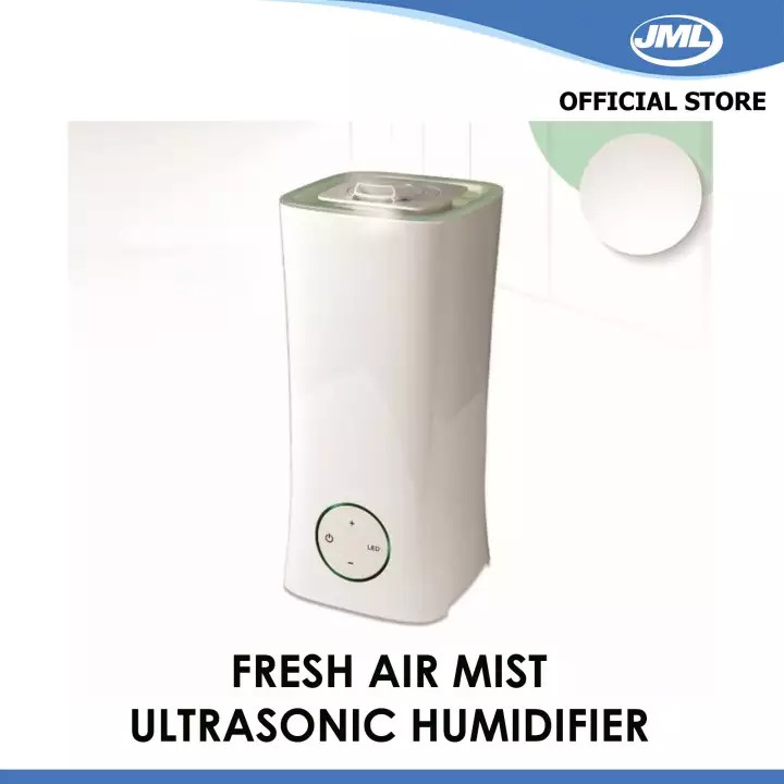 jml air humidifier