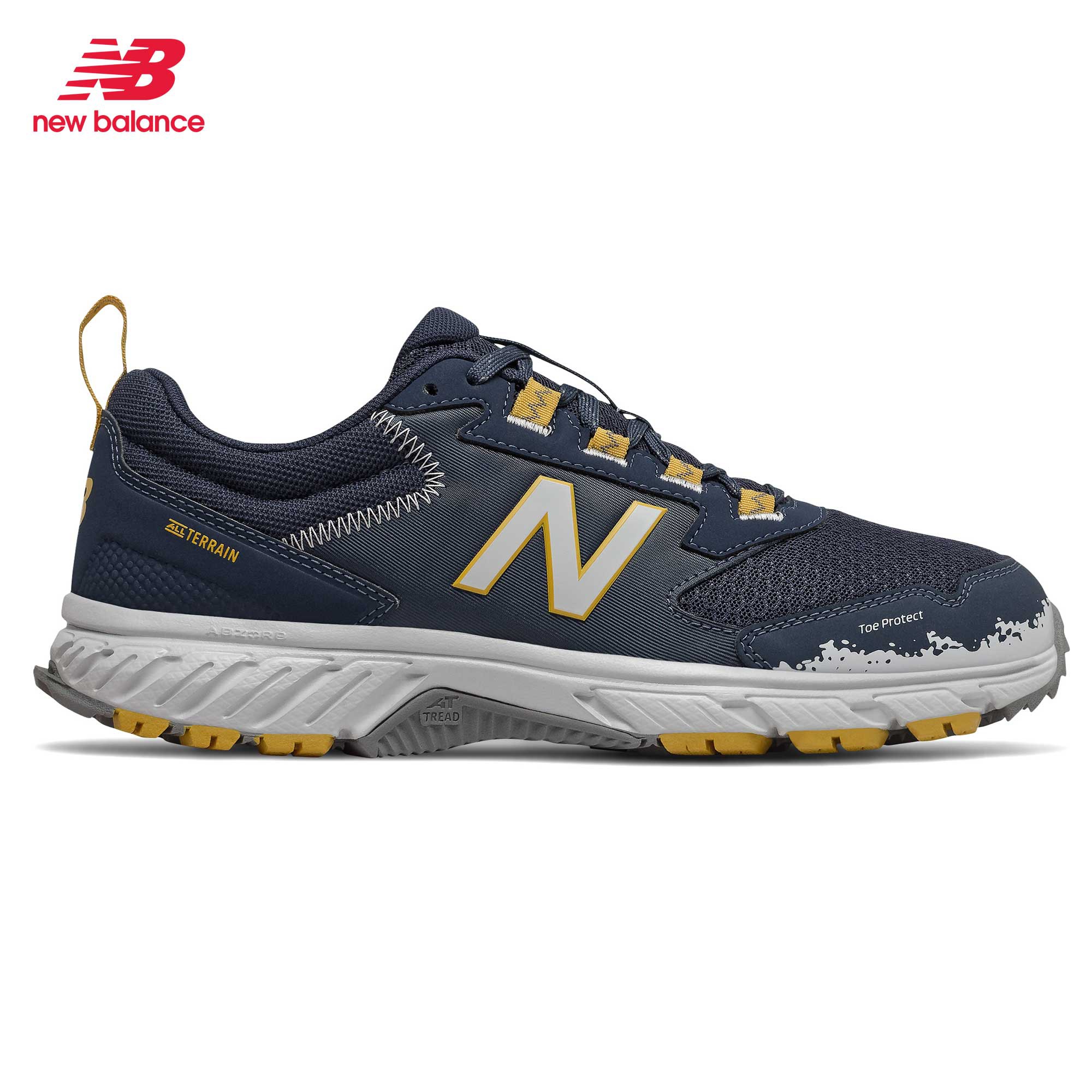 new balance men running shoes