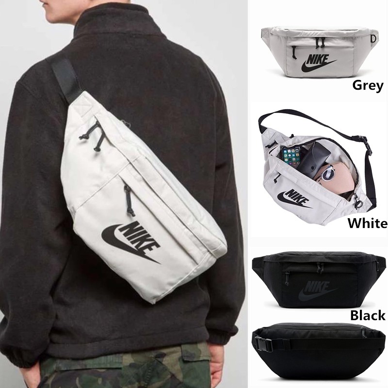 nike waist bag men