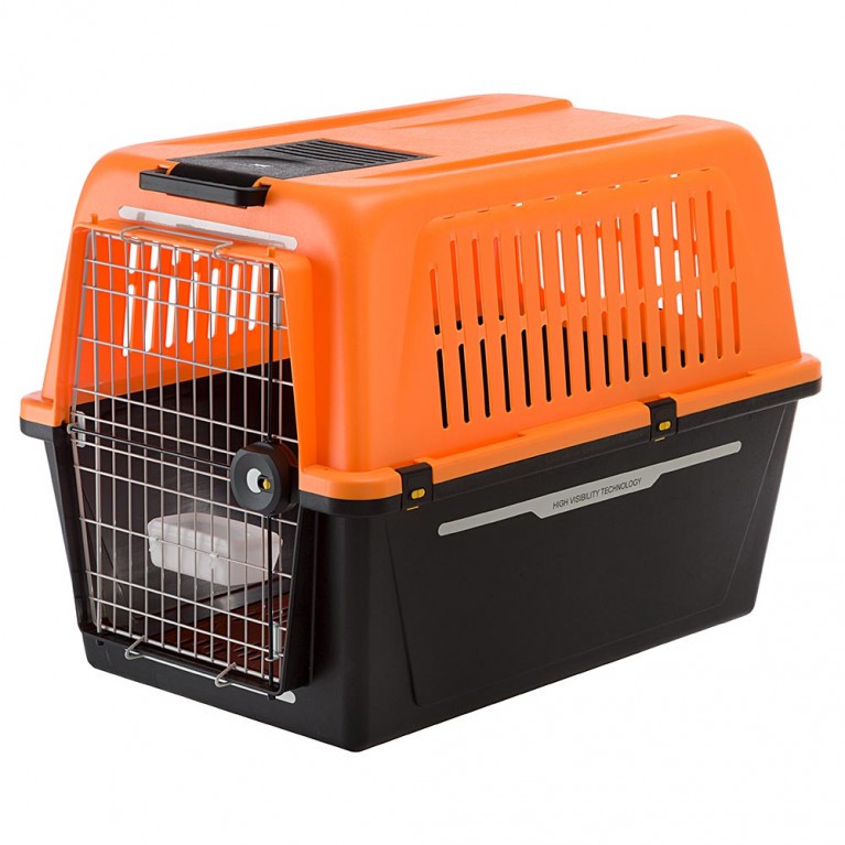 ferplast atlas 80 dog crate