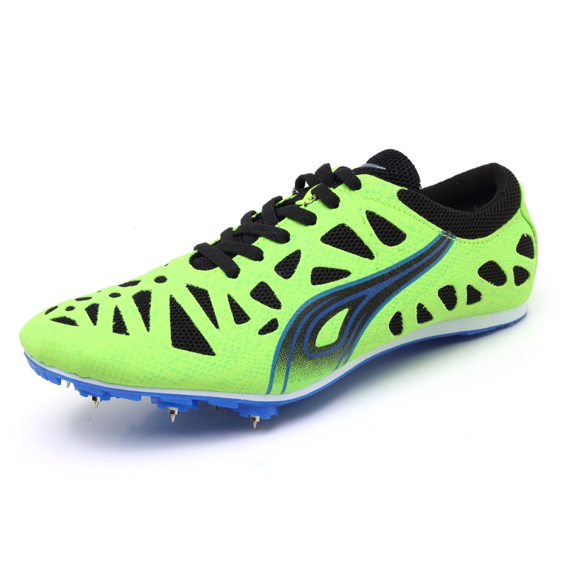 cheap spikes for track