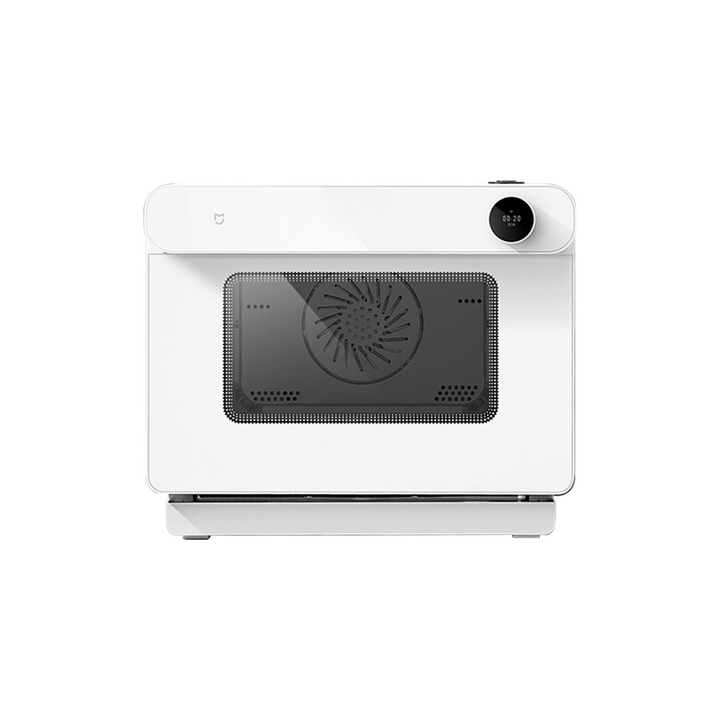 Xiaomi Mi Smart Steam Oven 30L CN | Shopee Philippines