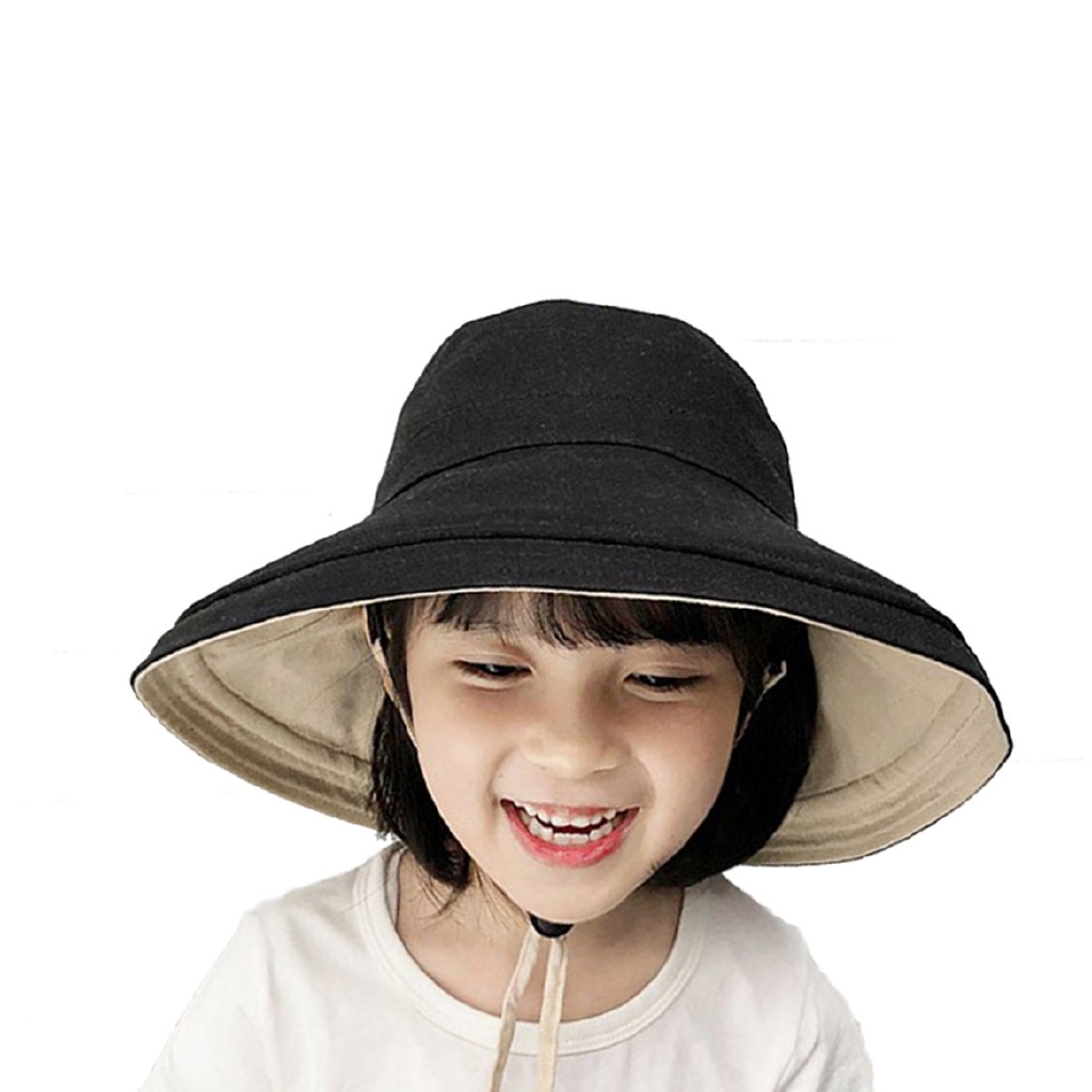 korean sun visor hat
