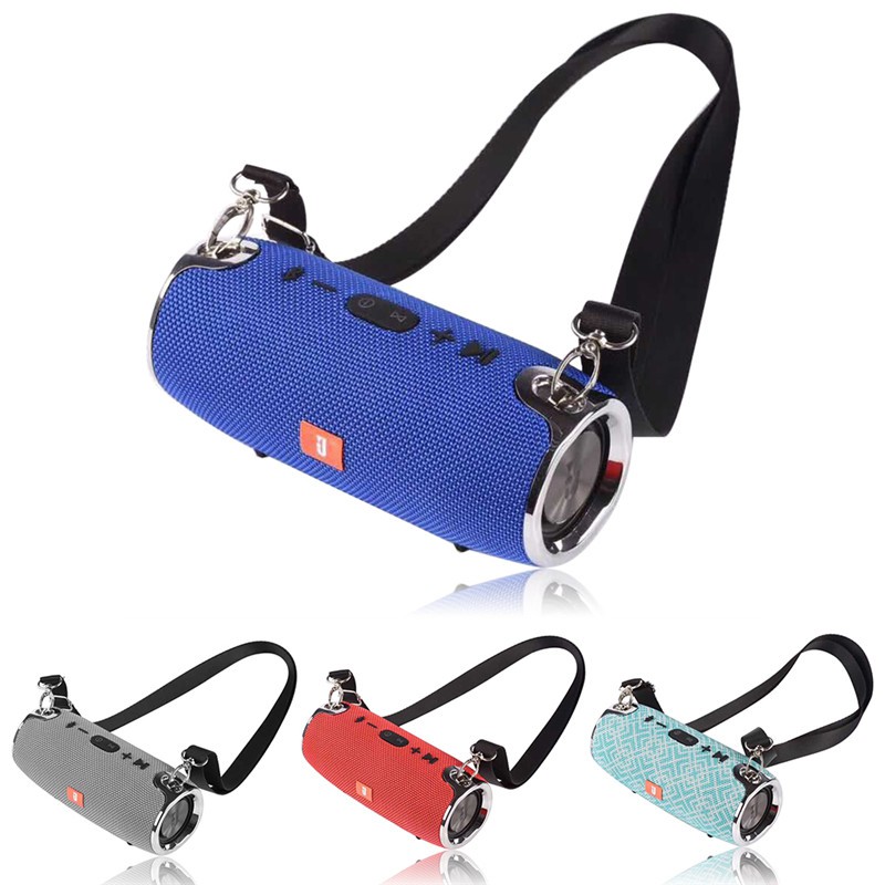 portable xtreme bluetooth 4.1 speaker