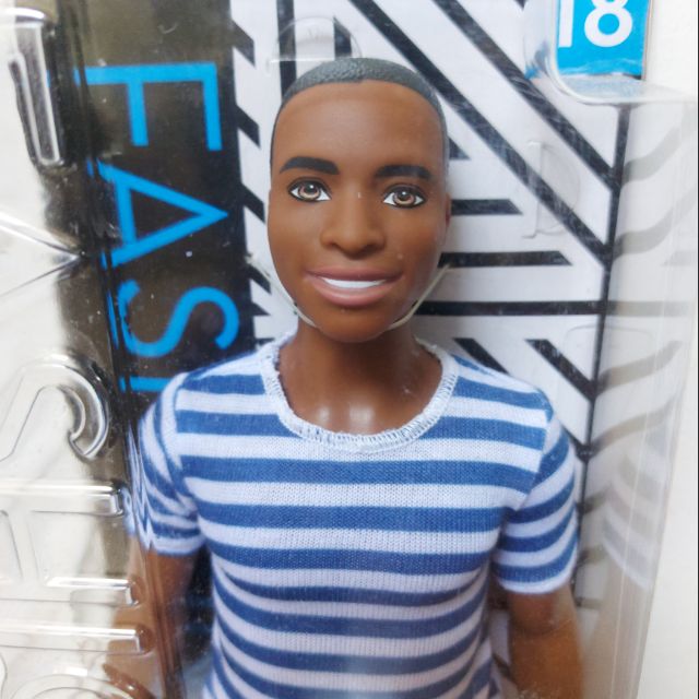 ken fashionista 18