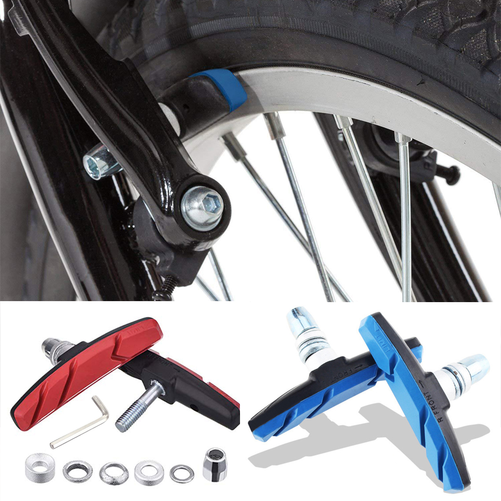 road bike brake pads