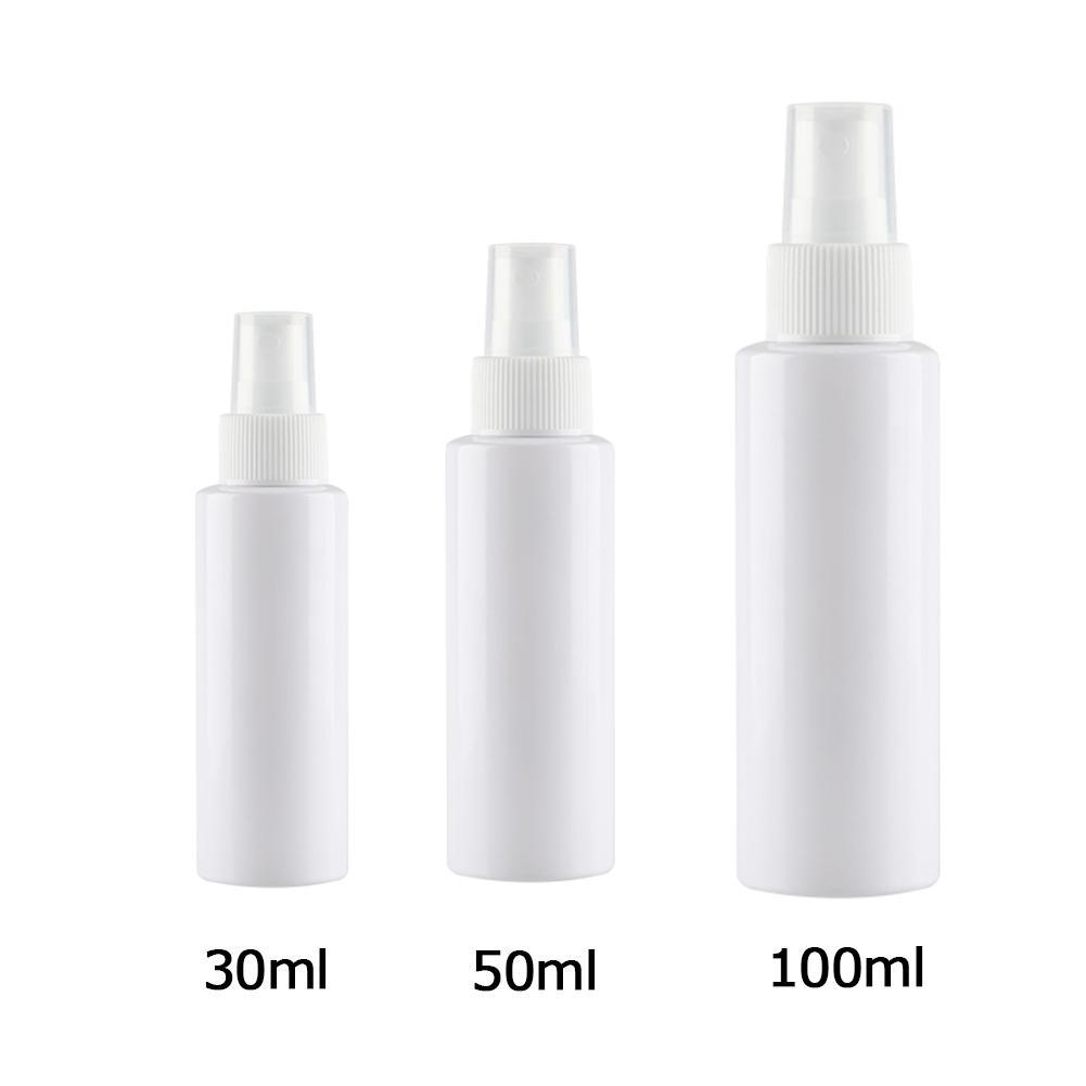 plastic spray bottles 100ml