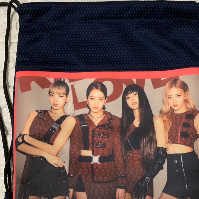 Customized String Bags Shopee Philippines