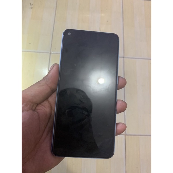 redmi note 9 stuck on logo