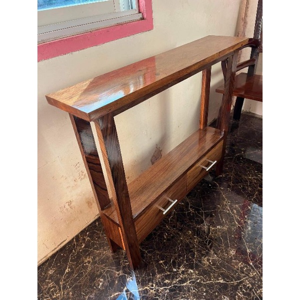 Console Tables solid quality made Shopee Philippines