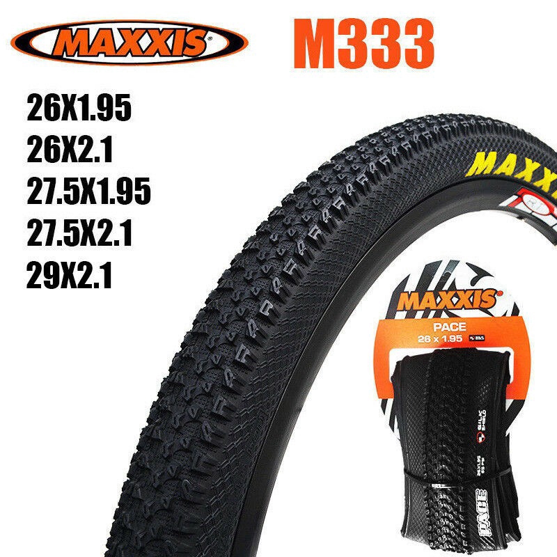 ban maxxis mtb