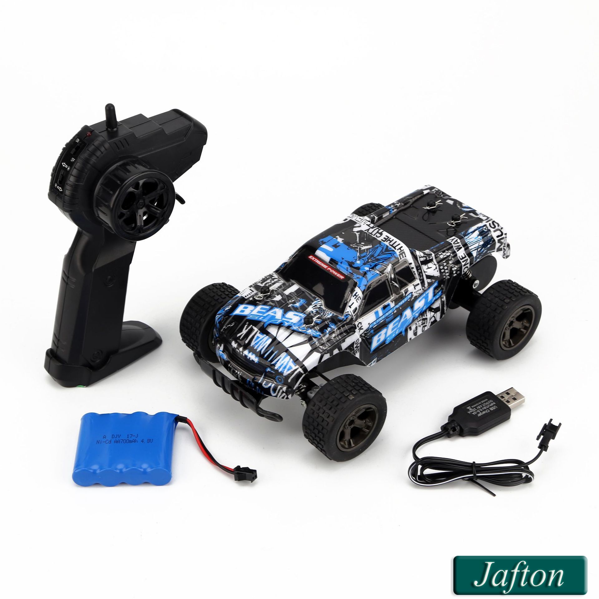 crawler remote control car