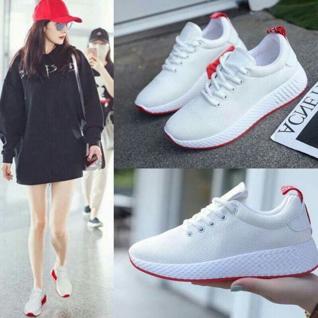 korean female shoes