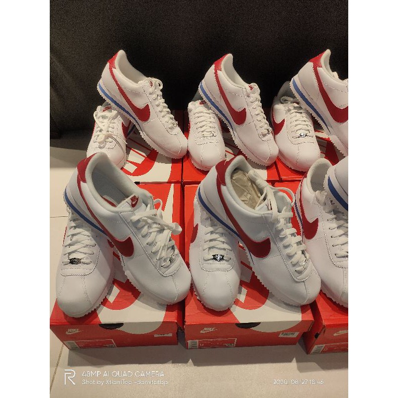 nike cortez basic forrest gump