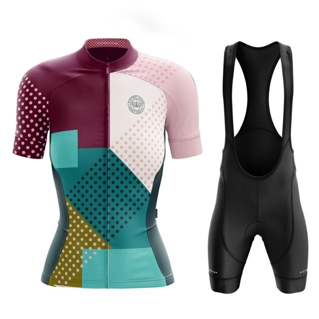 womens cycling kit