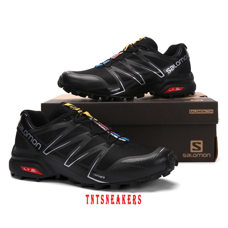 salomon trail speedcross