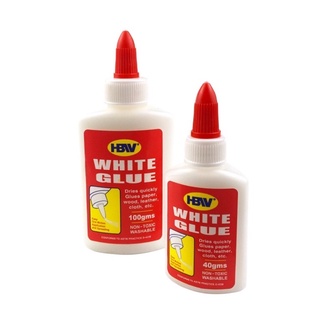 hbw white glue