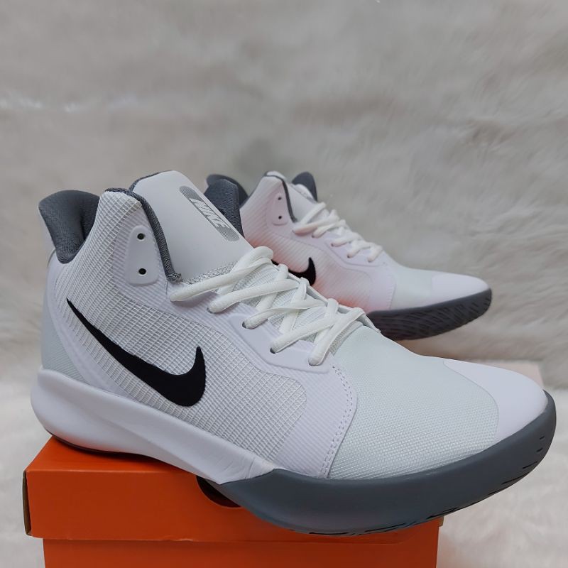 Precision Basketball shoes for Men Shopee Philippines
