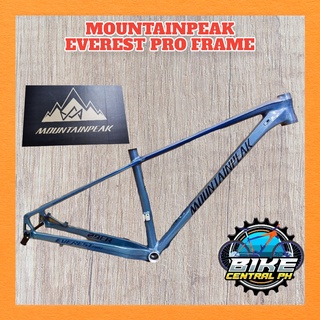 mountain peak evolution 2 frame