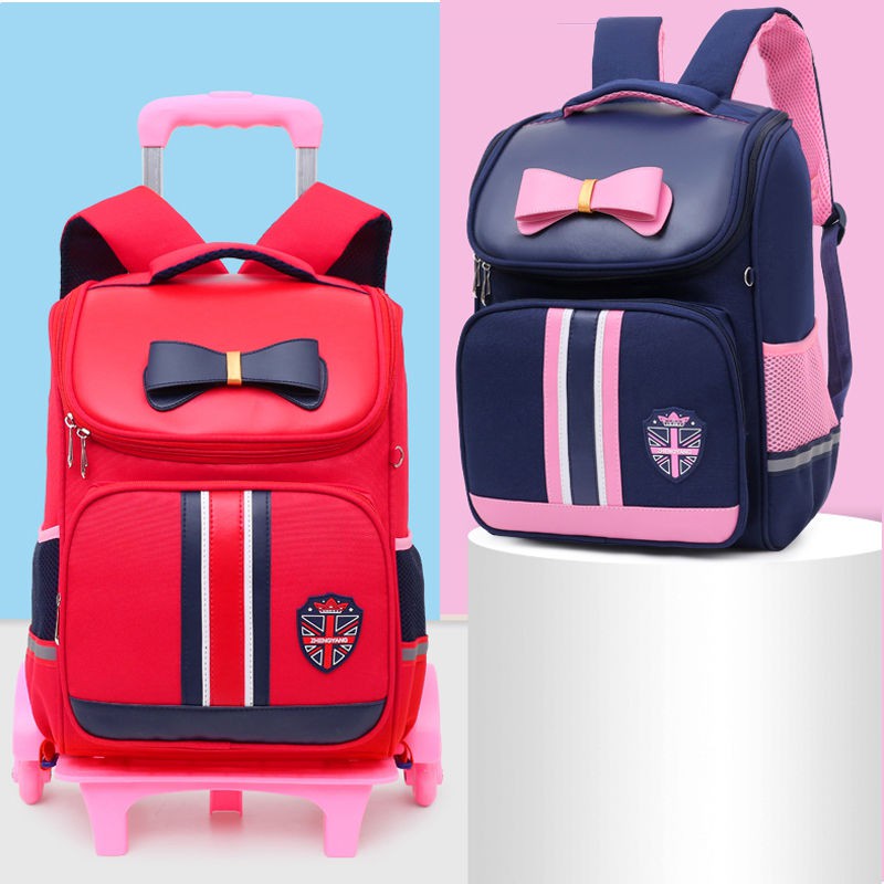 shopee trolley school bag