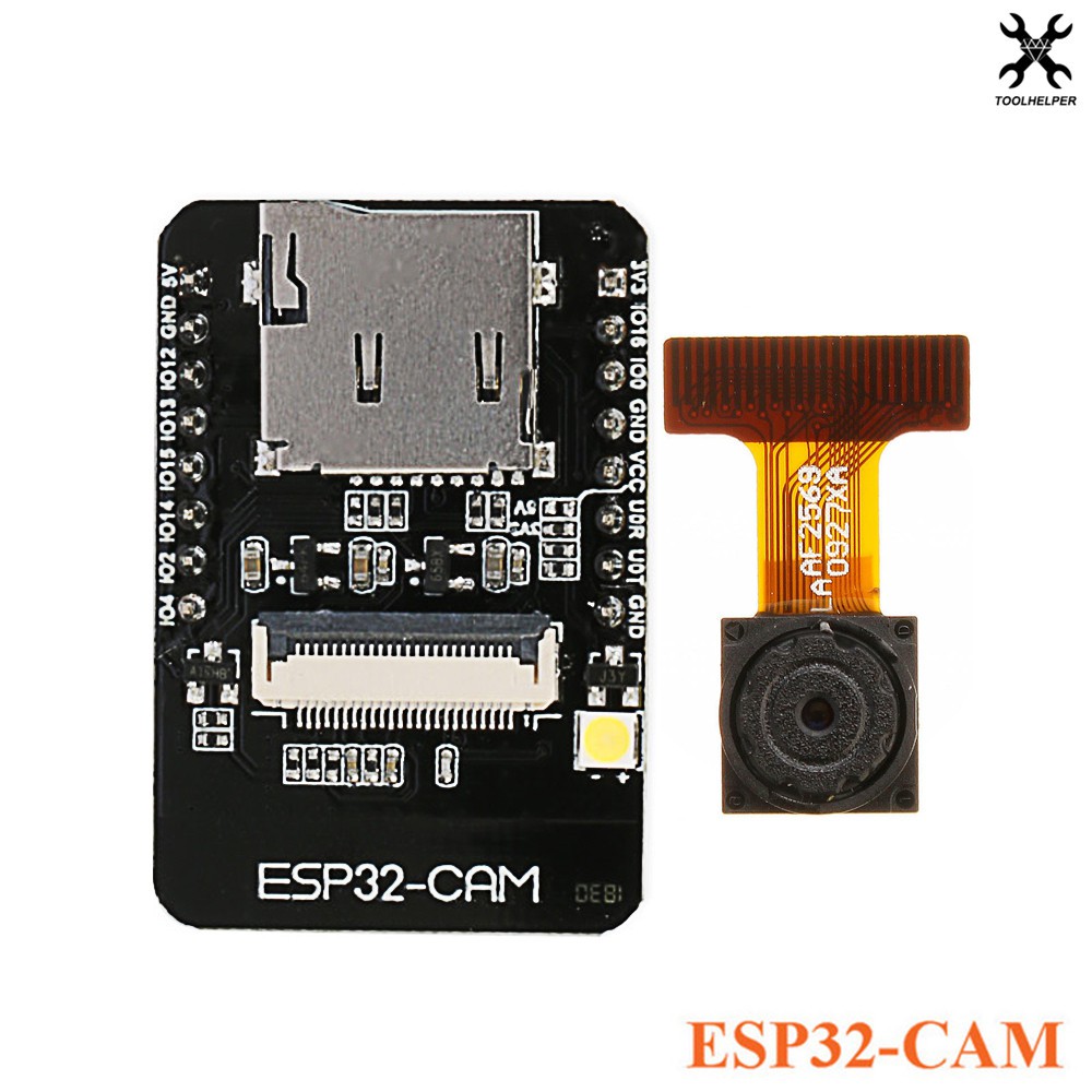 Esp32 cam wifi модуль подключение