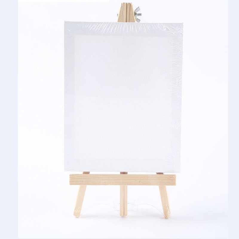 Canvas Board with stand 30cm x 40cm Shopee Philippines