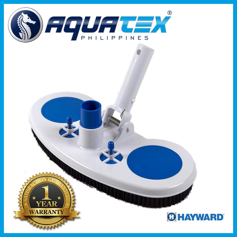 HAYWARD Pool Vacuum Head for vinyl pools Shopee Philippines