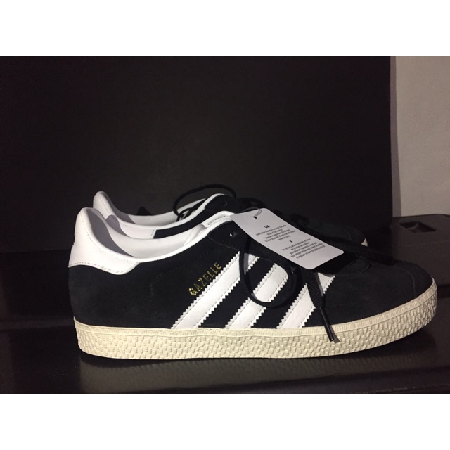 adidas gazelle size 1